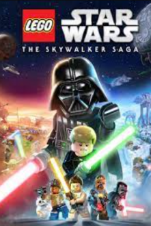 Lego Star Wars The Skywalker Saga PC Oyun kullananlar yorumlar